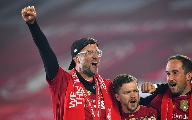 安迪-科尔：想要在曼联取得成功，你得有强硬的心态