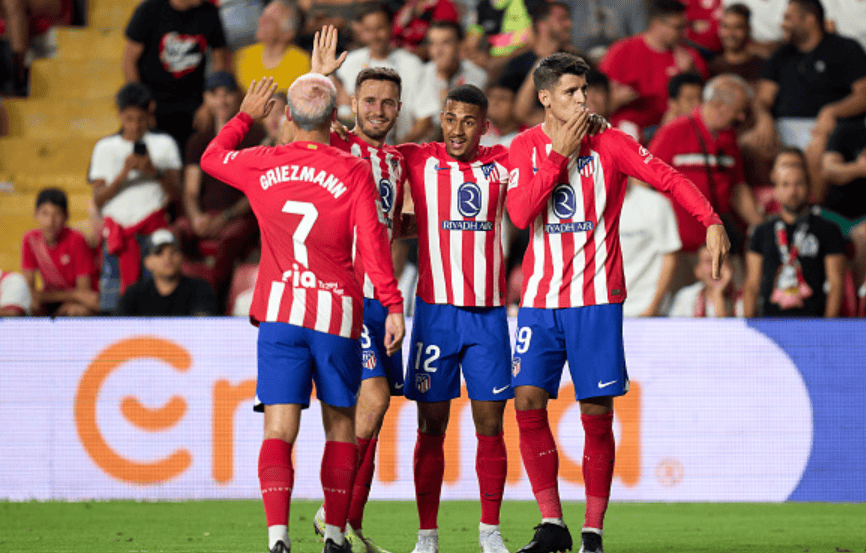 穆斯卡特：若抱着打平的心态是非常危险的；李新翔参加了合练（穆斯卡特：守平心态太危险，李新翔已随队合练）