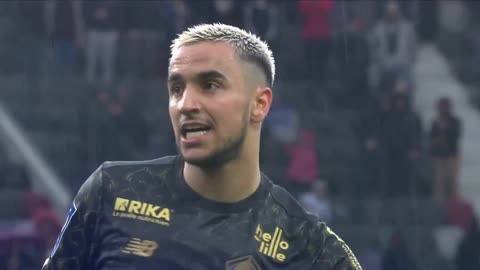 简直令人叹为观止，11年前的今天，拉姆塞打进了欧冠历史上最伟大的进球之一（11年前今日，拉姆塞轰出欧冠史诗级世界波）