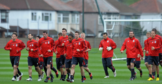 劳塔罗：齐沃拥抱我的次数比我老婆抱我的次数都多（劳塔罗笑言：齐沃抱我比我妻子还勤）