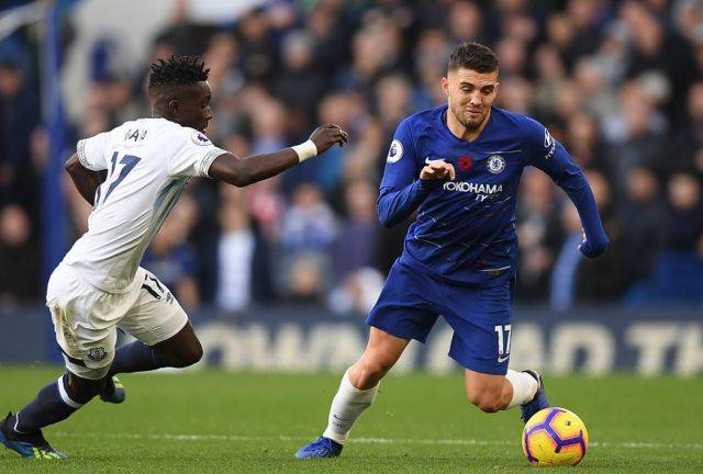 加图索：哈兰德在上半场几乎碰不到球；我们会承担责任（加图索：哈兰德上半场几乎未触球；责任由我们承担）