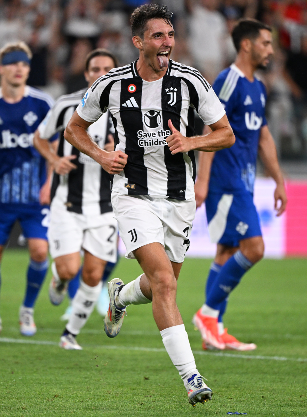 毛罗：尤文缺乏带领伊尔迪兹前进的领袖，他更适合曼城或皇马（毛罗：尤文无人带动伊尔迪兹成长，去曼城或皇马更契合）