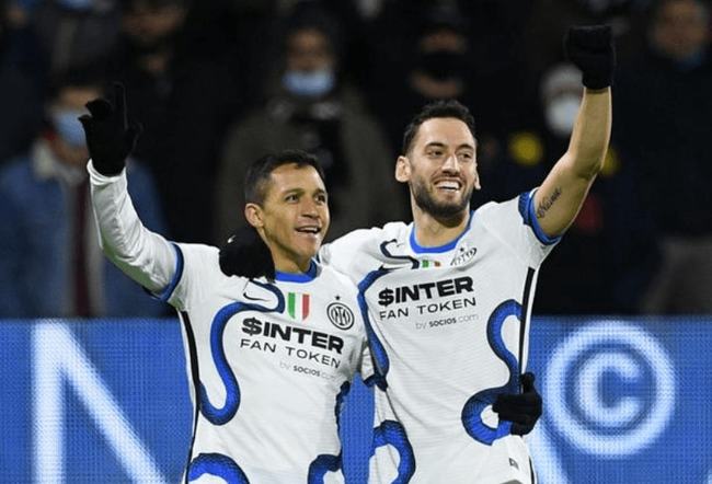 迭戈-莱昂：我认为巴拉圭人民会为我效力曼联感到自豪（迭戈-莱昂：为曼联踢球会让巴拉圭人民感到自豪）