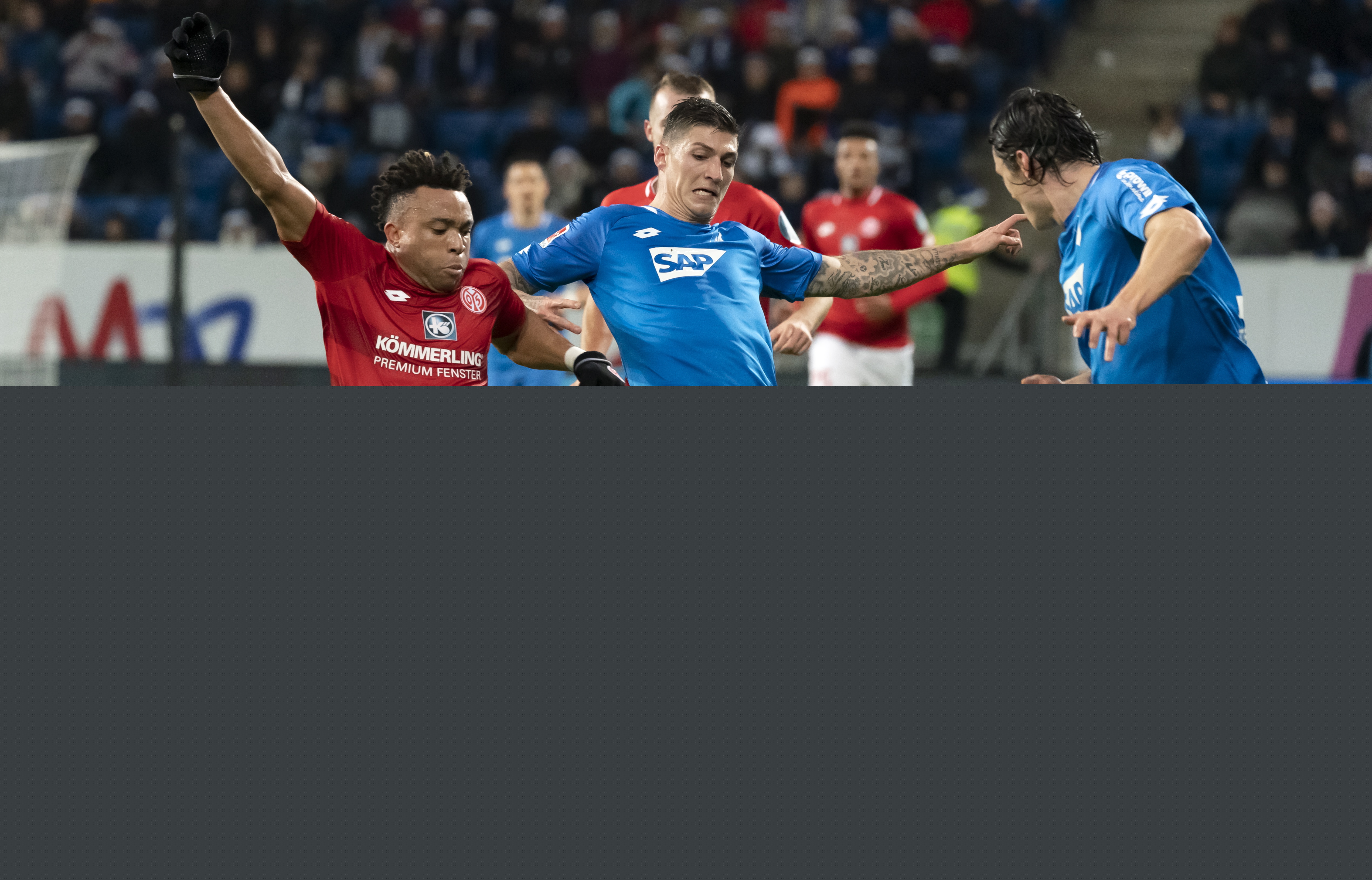 辟谣，并非与他人女友谈恋爱，埃纳社媒：一切都是剧本（澄清传闻：并未与他人女友交往，埃纳社媒称一切皆为剧本）